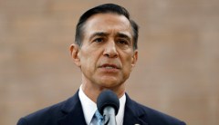 Former Rep. Darrell Issa likely to return to Congress