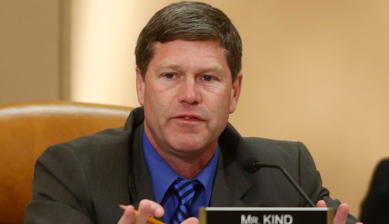 GOP releases ad slamming Wisconsin Democrat over ‘sex for hire’ massage parlor