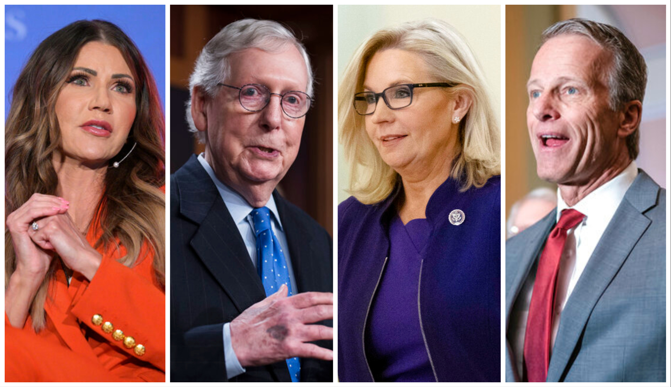 While Barrett dazzles GOP Senate, Democrats turn their backs on nominee