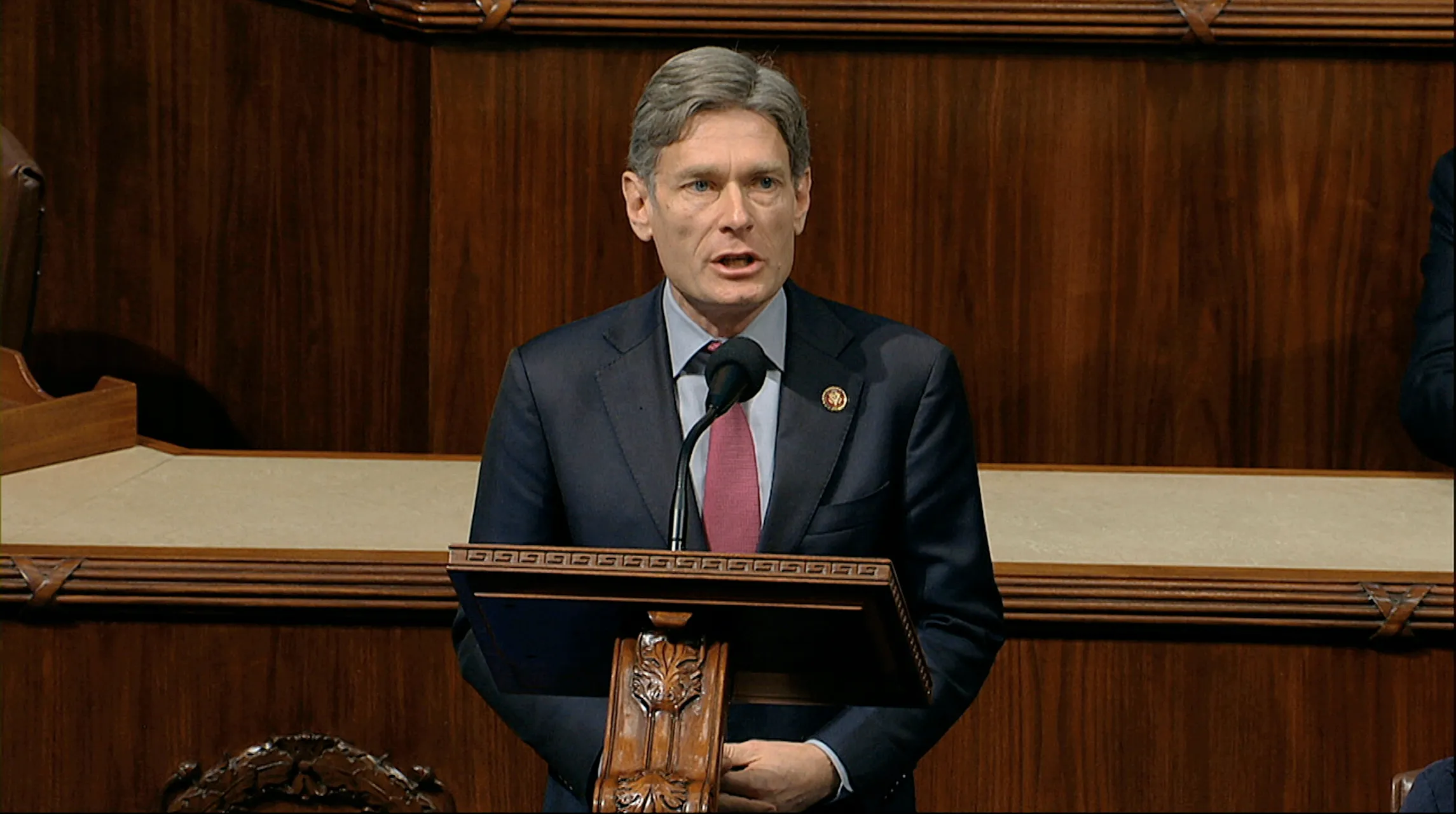 Tom Malinowski wins reelection in New Jersey’s 7th Congressional District