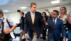 Senate Democrats bow to reality of voter ID laws’ popularity