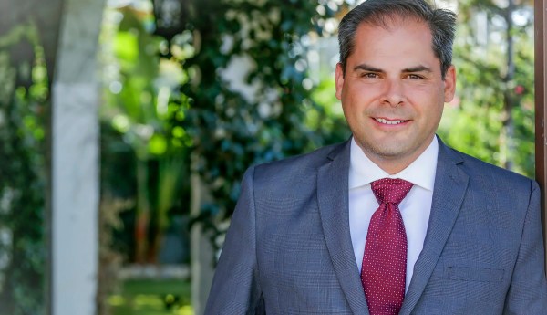 Midterm results: Republican Mike Garcia beats Democrat Christy Smith in California’s 27th District