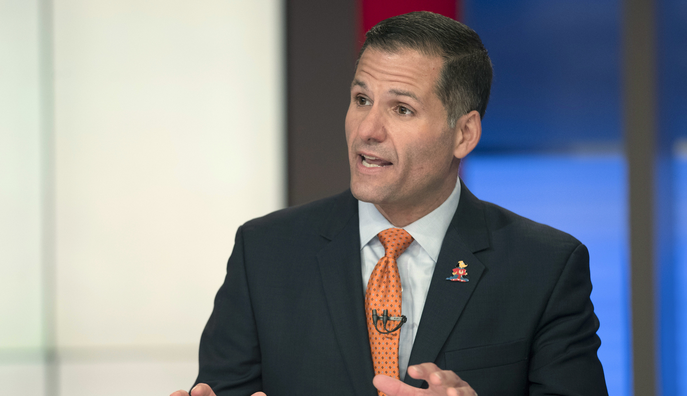 Competitive upstate Hudson Valley House seat draws interest from veteran New York GOP lawmaker