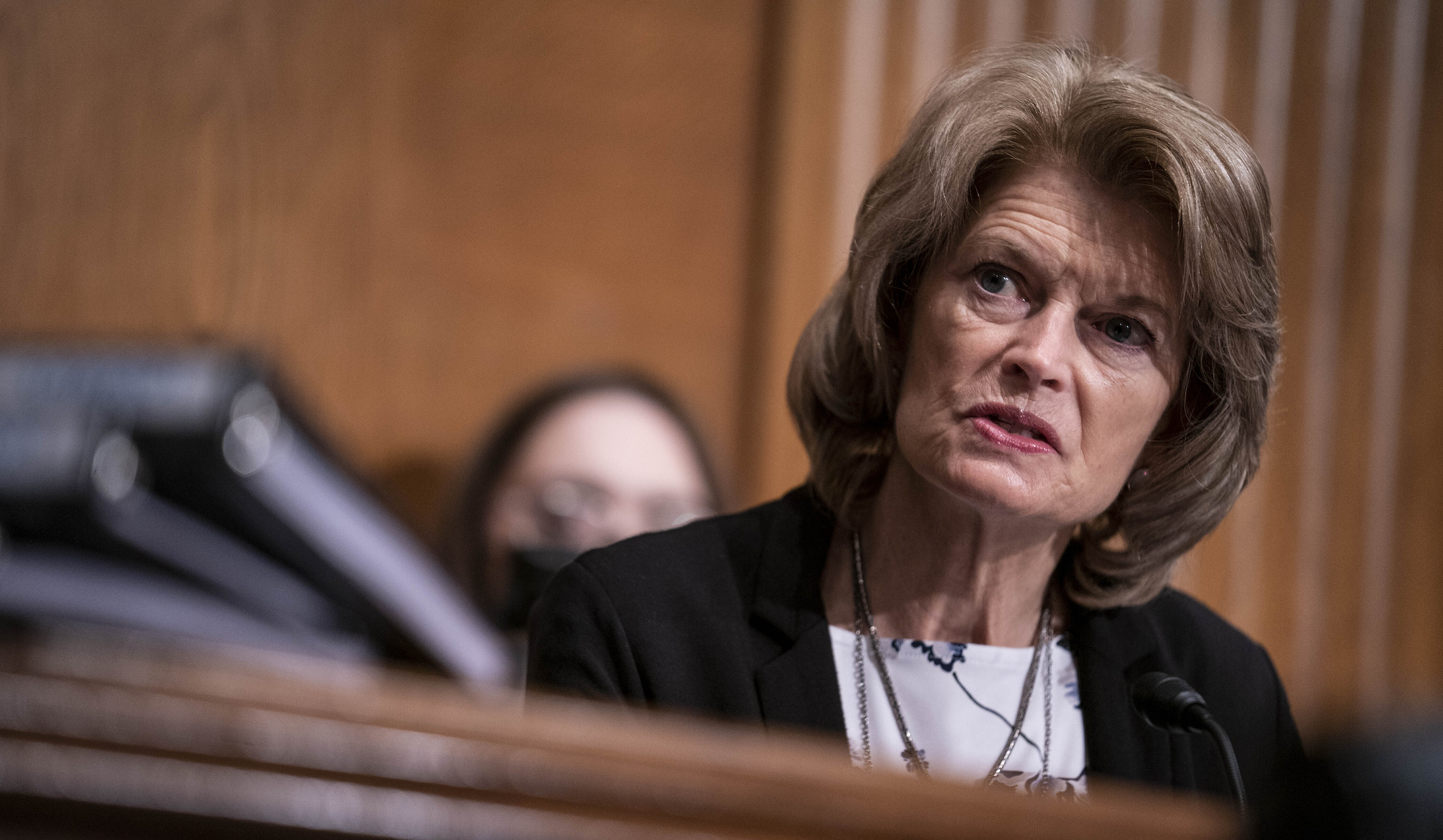 Biden administration ANWR move puts Lisa Murkowski on the defensive