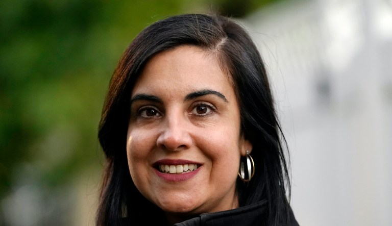 Nicole Malliotakis wins New York’s 11th Congressional District