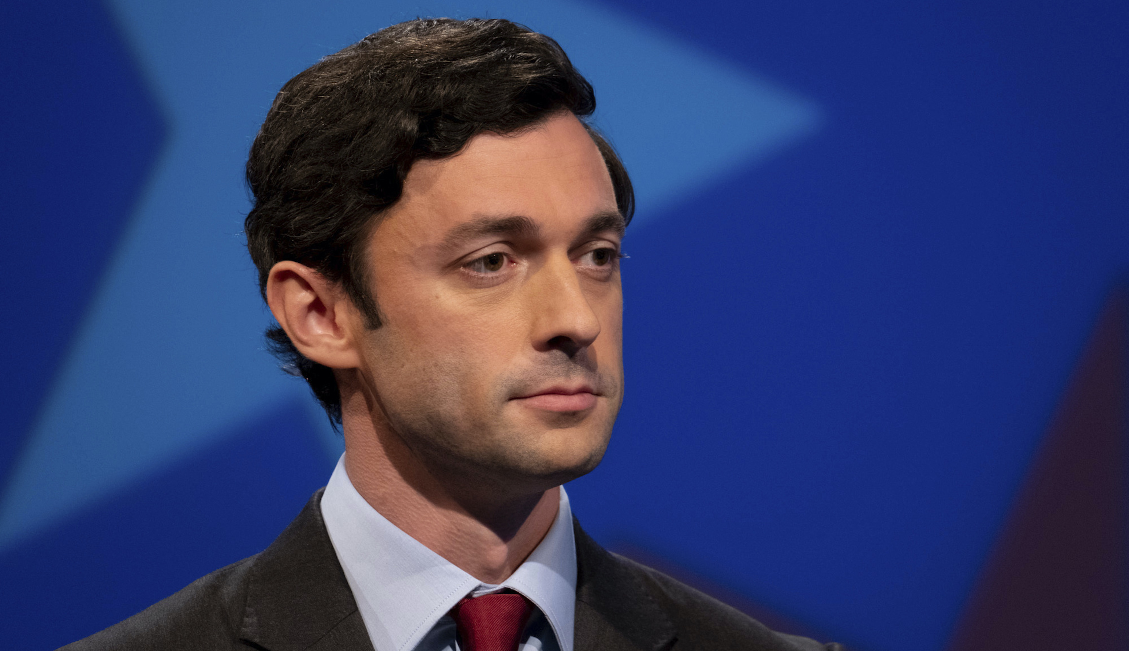 Jon Ossoff, D-Palo Alto