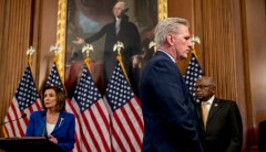 Republicans reject House coronavirus oversight roster: ‘Another attempt’ to damage Trump