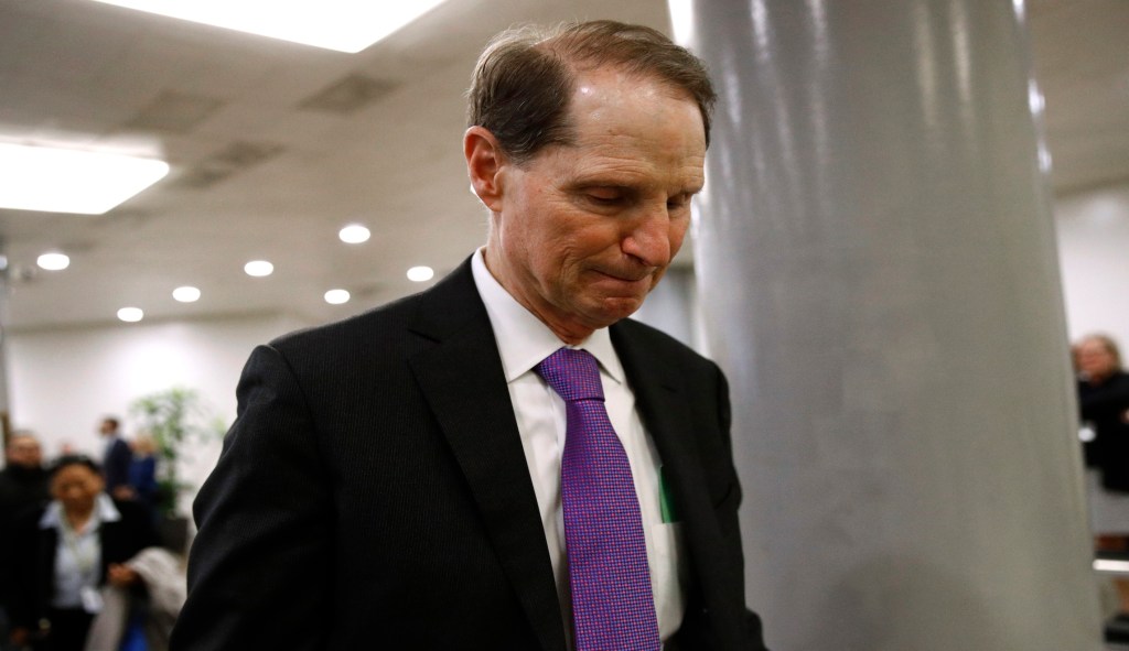 ‘Plainly illegal’: Senate Democrat condemns Trump’s social media executive order
