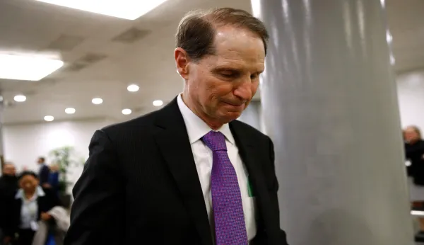 ‘Plainly illegal’: Senate Democrat condemns Trump’s social media executive order