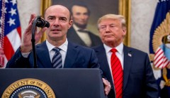 Trump appointees poised to roll back Obama-era pro-union regulations