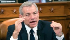 David Schweikert reprimanded on House floor over 11 ethics rules violations