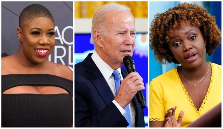 ‘Very tough job’: Ex-Biden adviser defends press secretary on ‘unfortunate’ Walorski gaffe