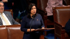 Unlike AOC, this Bronx House Democrat backs Israel as it’s under fire