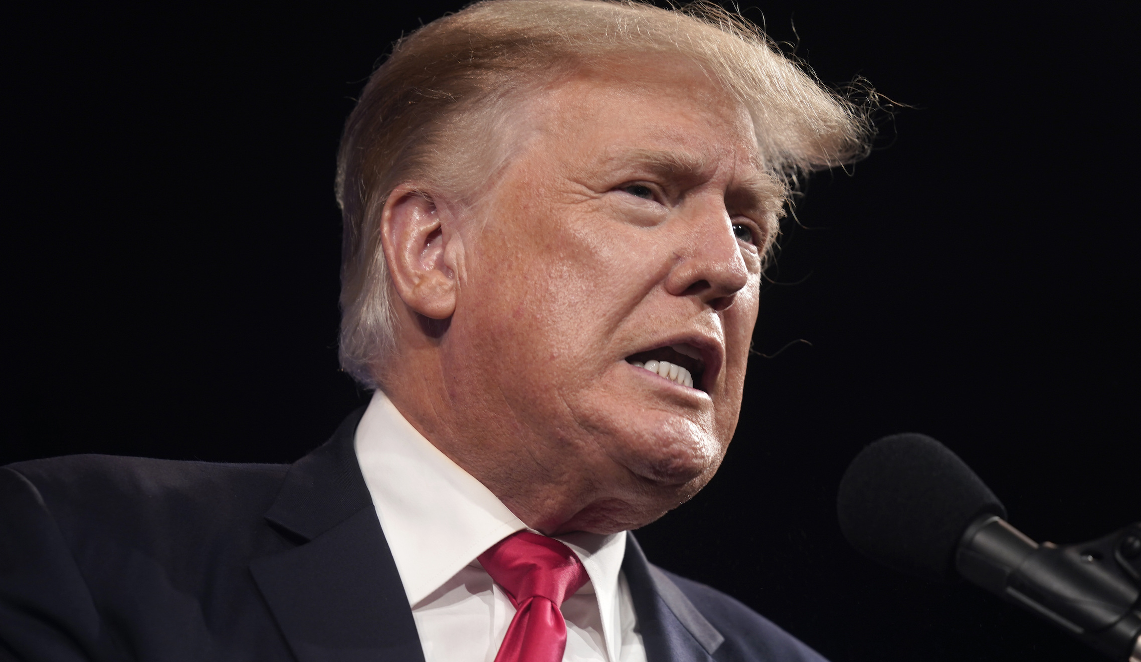 ‘Stronger issues to talk about’: Democrats say Trump impeachment is loser campaign issue