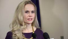 Alaska GOP endorses Trump-backed challenger to Murkowski
