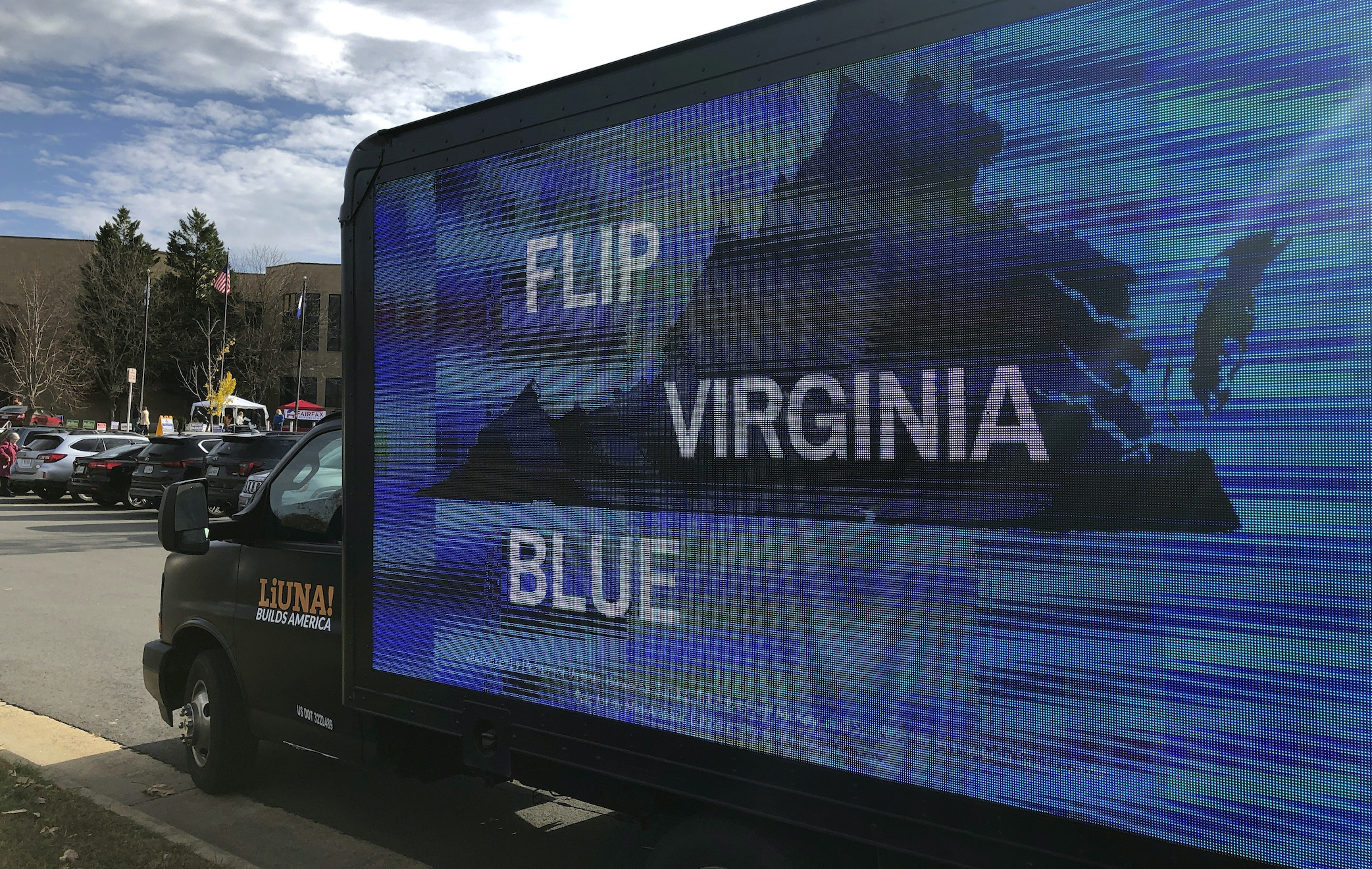 Virginia Democrats trying to prevent political backlash over gun proposals