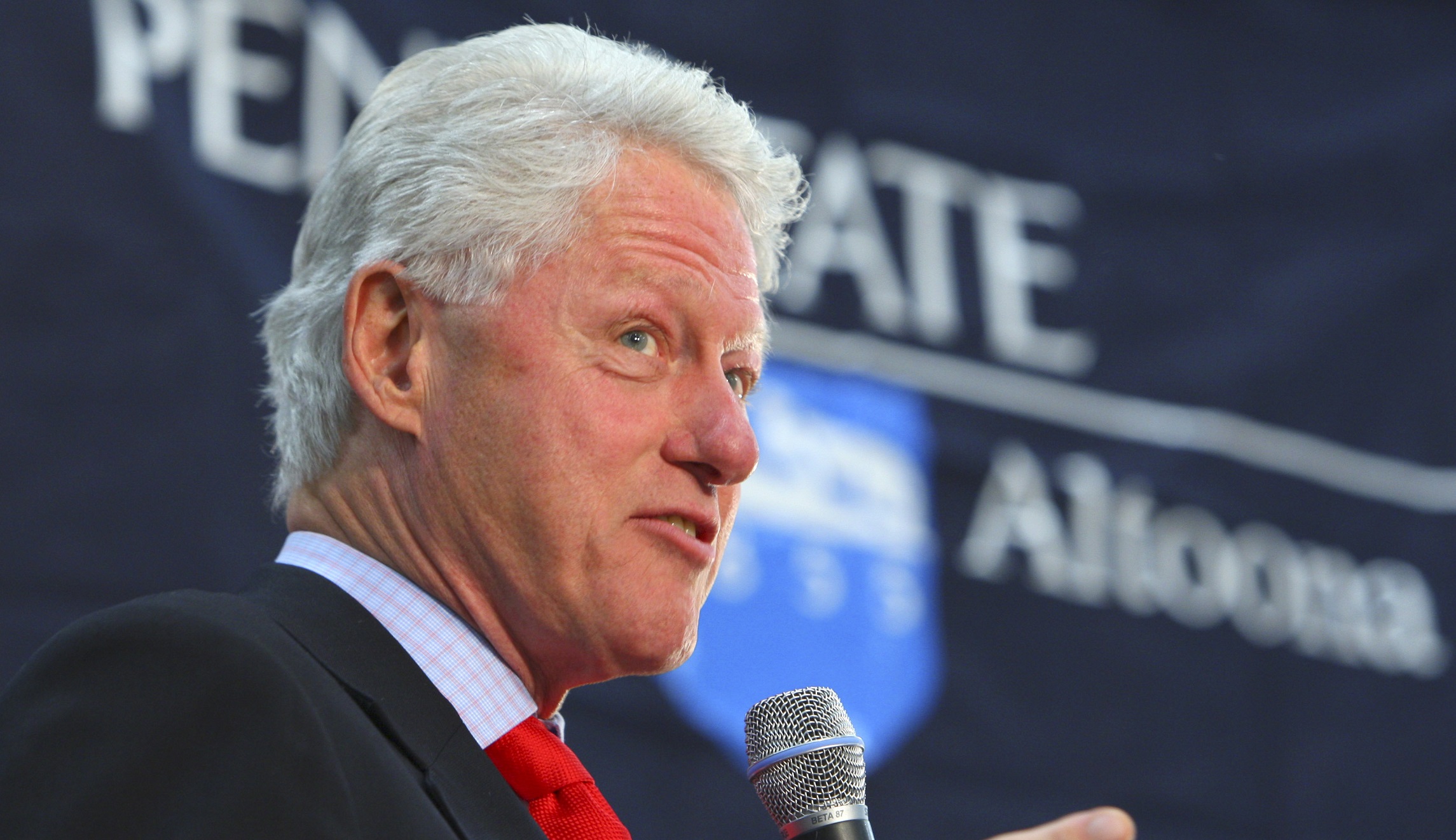 What pardons reveal about the president granting them