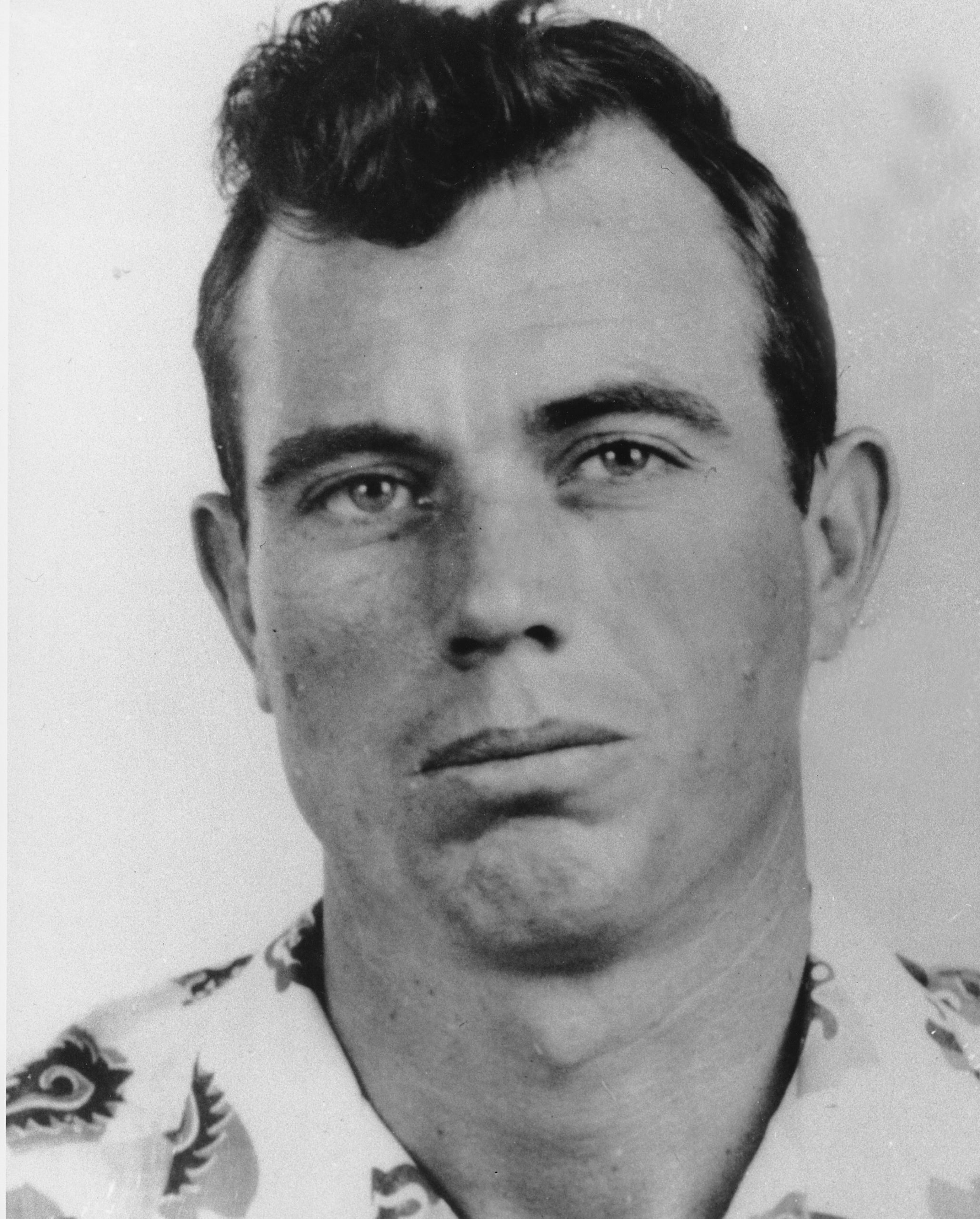 J.D. Tippit