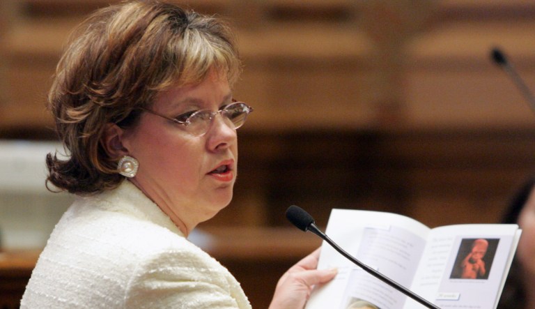 Georgia hate crime, law enforcement protection bills head to Kemp’s desk