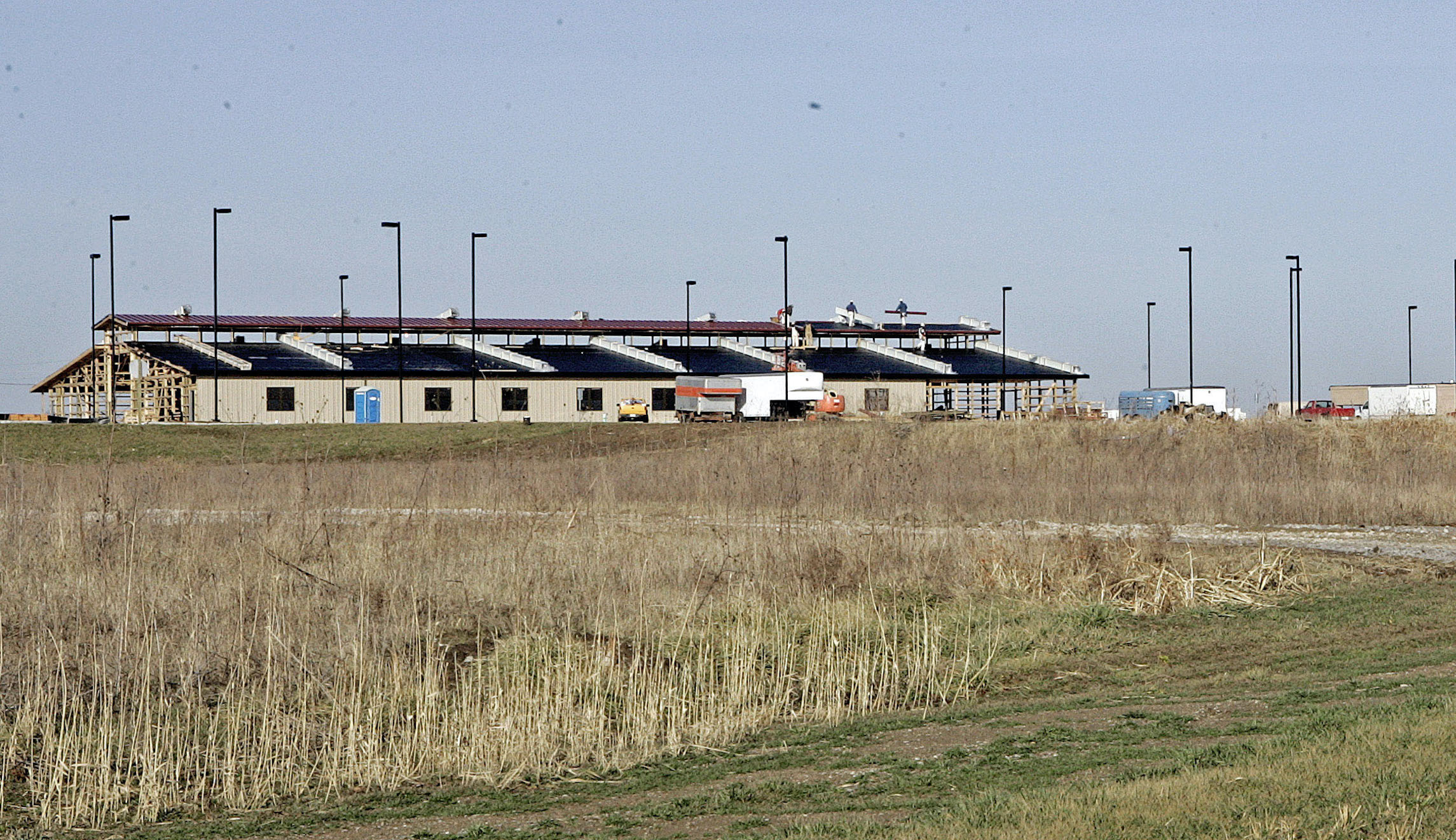 World trapshooting tournament ditches Illinois, heads to Missouri