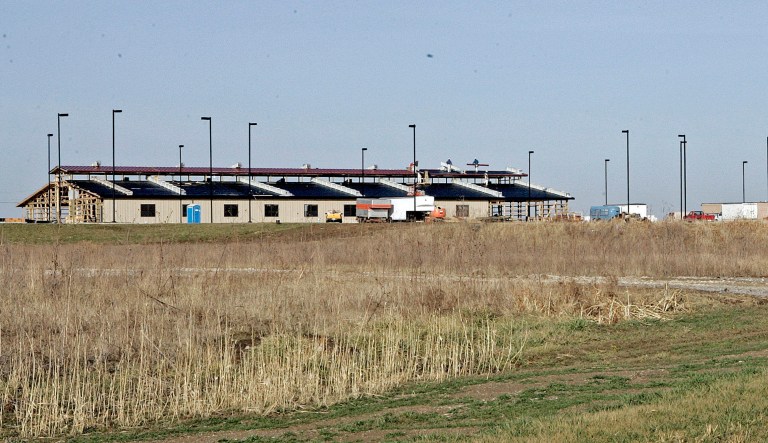 World trapshooting tournament ditches Illinois, heads to Missouri