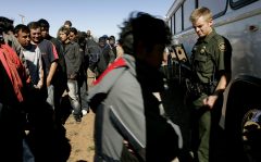 Deportation warnings halted because they cause ‘undue stress’ on illegal migrants