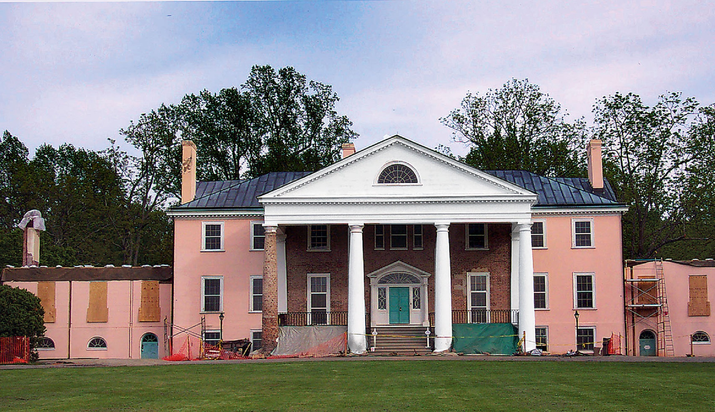 The woke assault on James Madison feels personal, but everyone should care