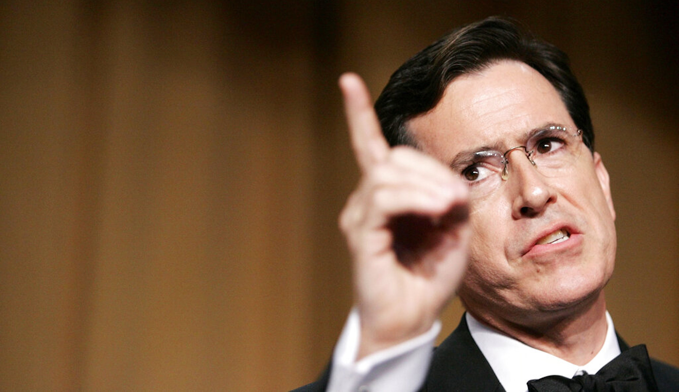 Stephen Colbert