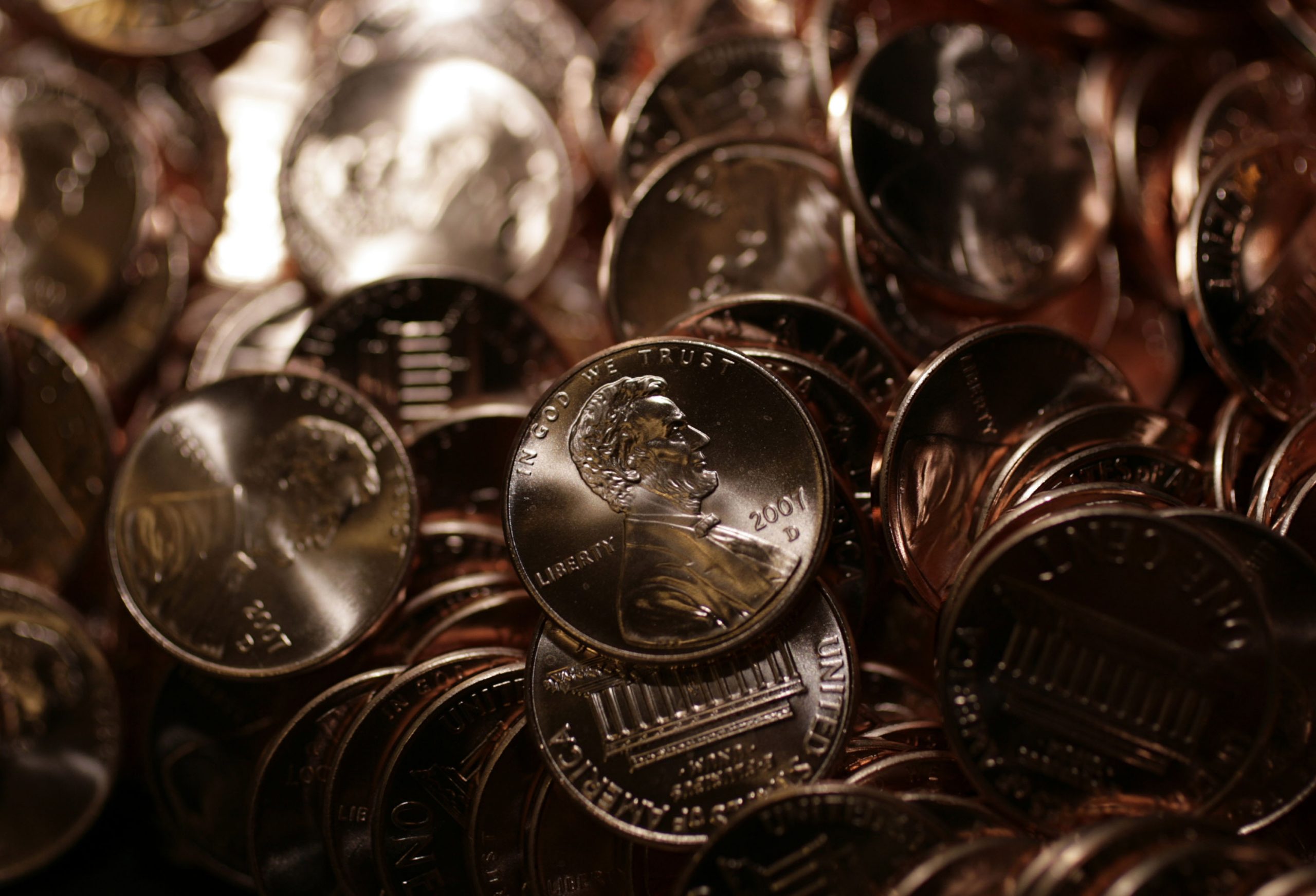 PENNIES-LOBBYING