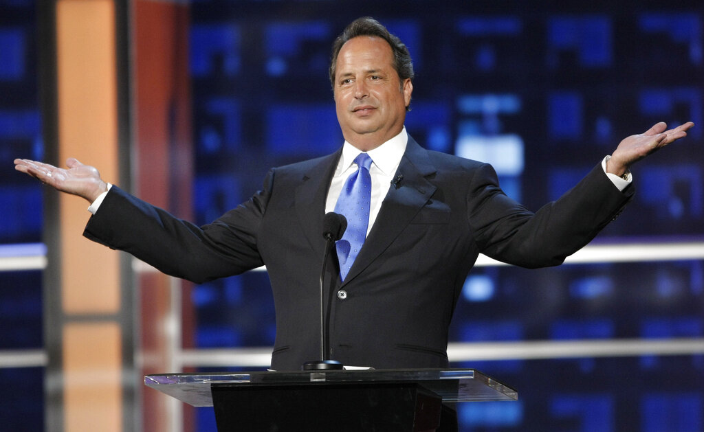 ‘McCarthyism’: Jon Lovitz rips ‘cancel culture’ and warns of negative impact on comedy