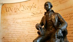 James Madison, 21st-century pundit