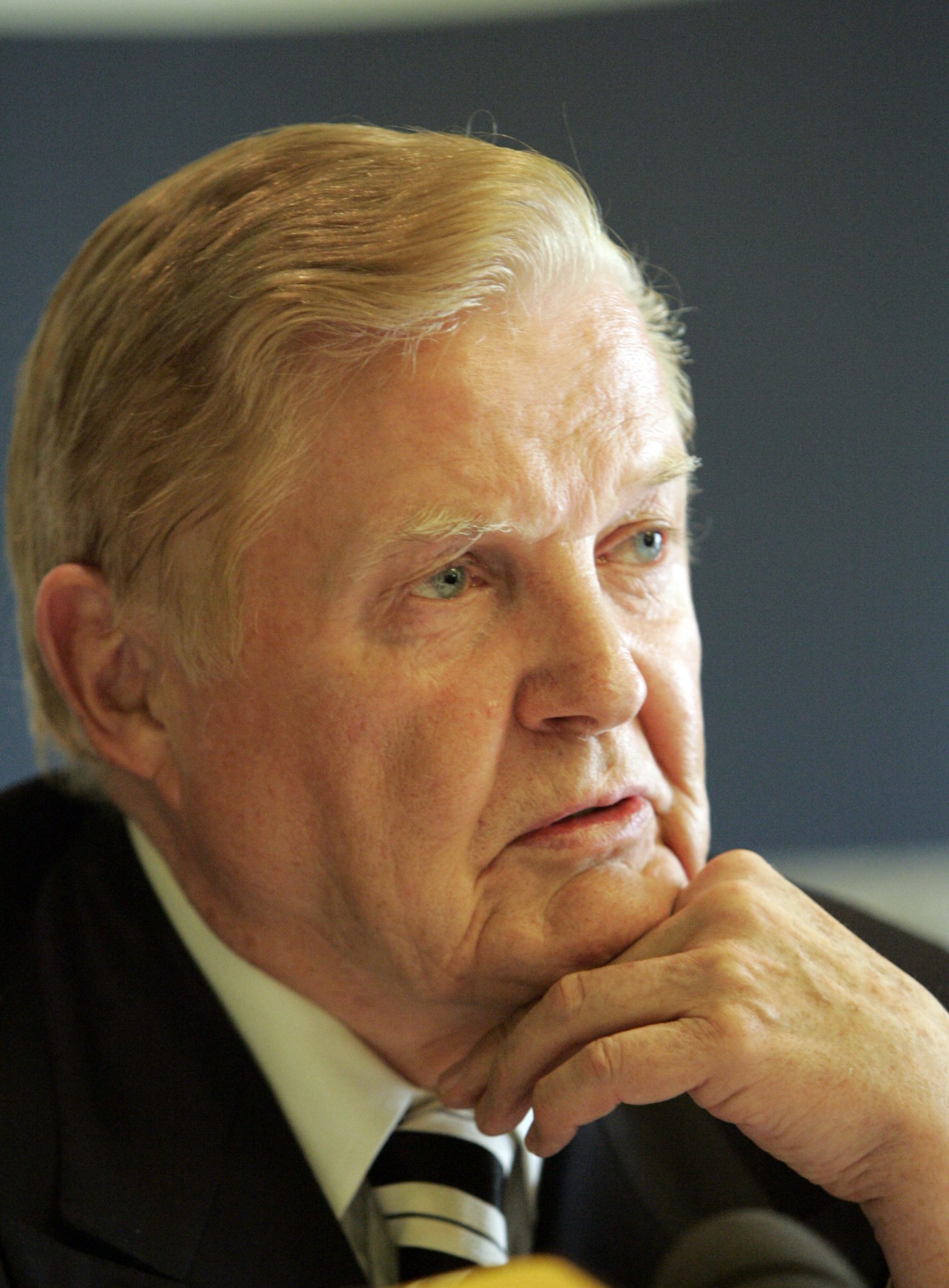 Robert Mundell
