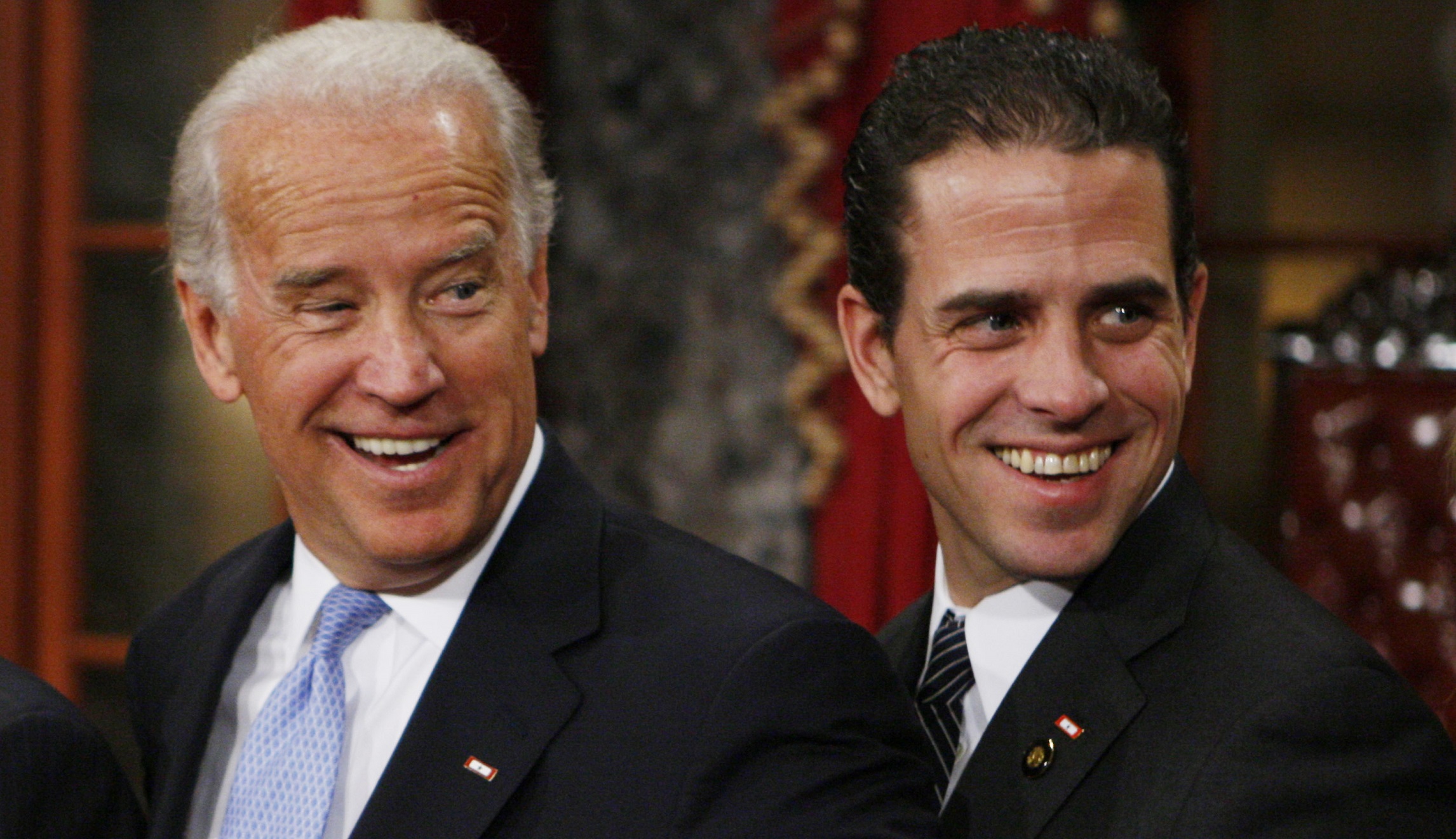 Media risks malpractice by dismissing alleged anti-Biden bombshell
