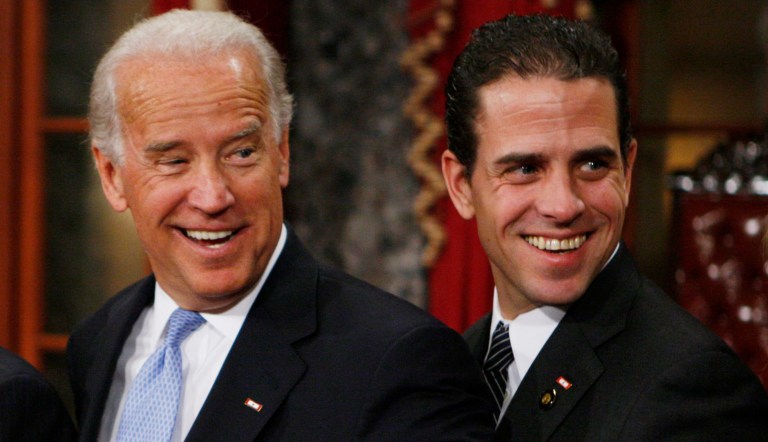 The media rightly covered Hillary Clinton’s emails, that’s why they’re ignoring Hunter Biden’s