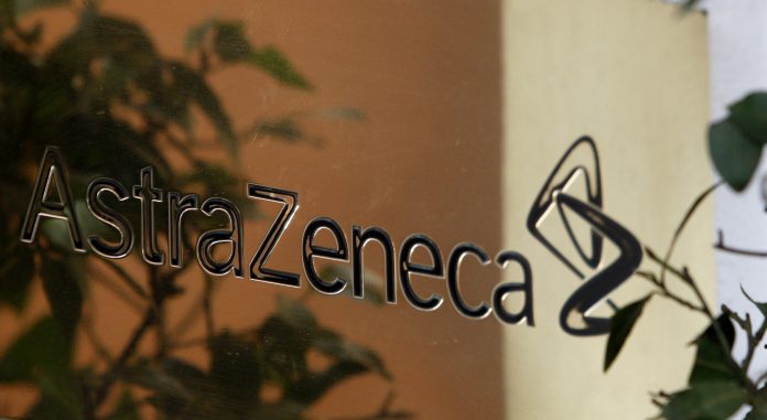 AstraZeneca CEO tries to assuage concerns about efficacy against virus variants