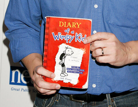 Diary of a Wimpy Kid star gets life after killing mother