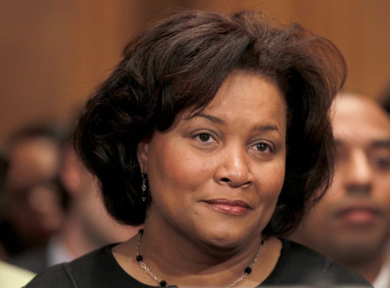 Clyburn-backed Michelle Childs considered for Supreme Court, White House says