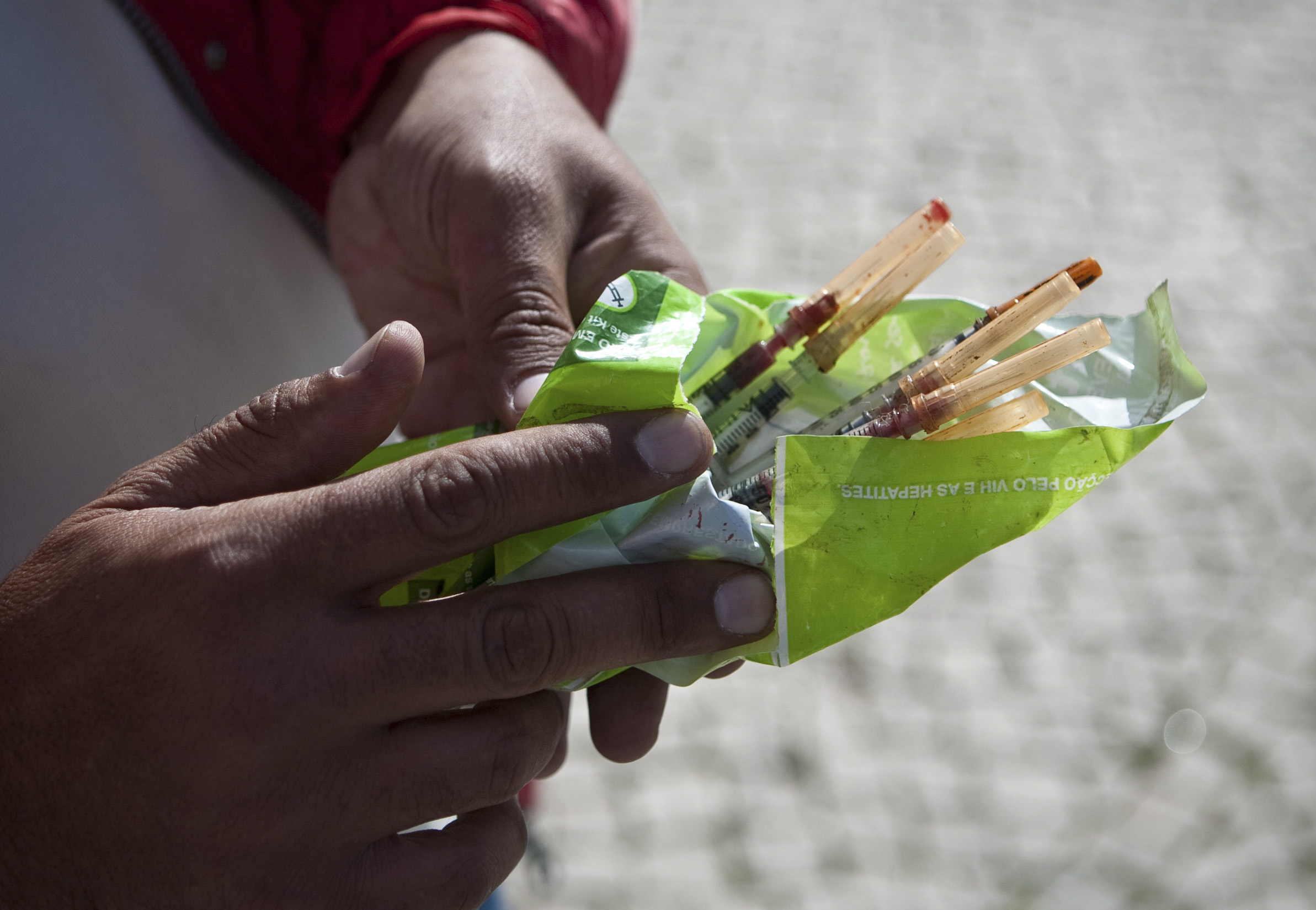 Portugal, the model for Democrats’ drug legalization push, plagued by crime spike