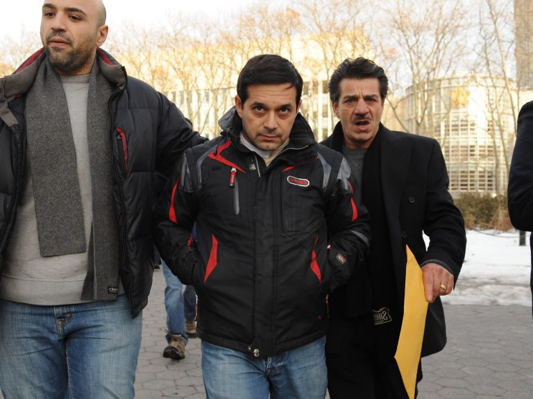 Modern-day mafia plagued by mismanagement and bad hires, ex-FBI agent claims