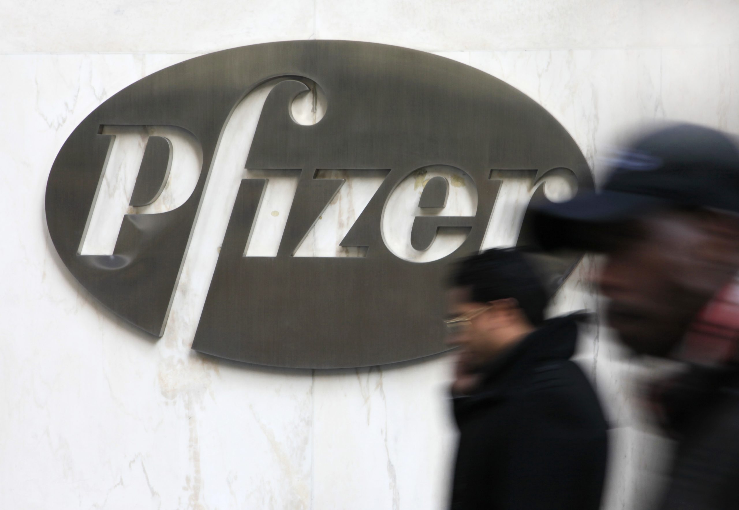 Pfizer claims promising results for maternal RSV vaccine in protecting infants
