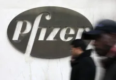 Pfizer claims promising results for maternal RSV vaccine in protecting infants