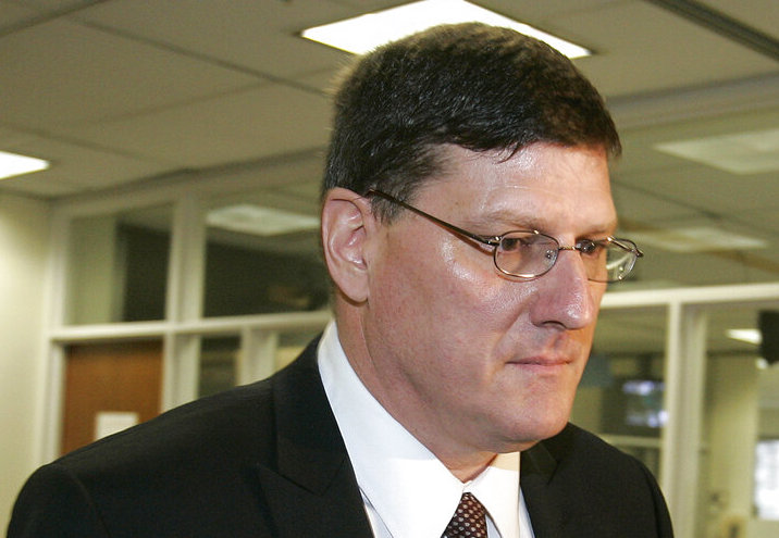 Scott Ritter