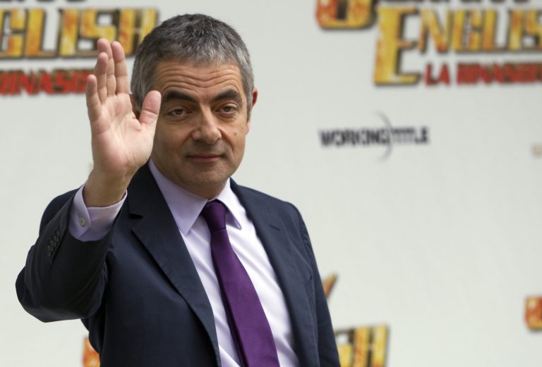 ‘Digital equivalent of the medieval mob’: Mr. Bean star Rowan Atkinson slams ‘cancel culture’