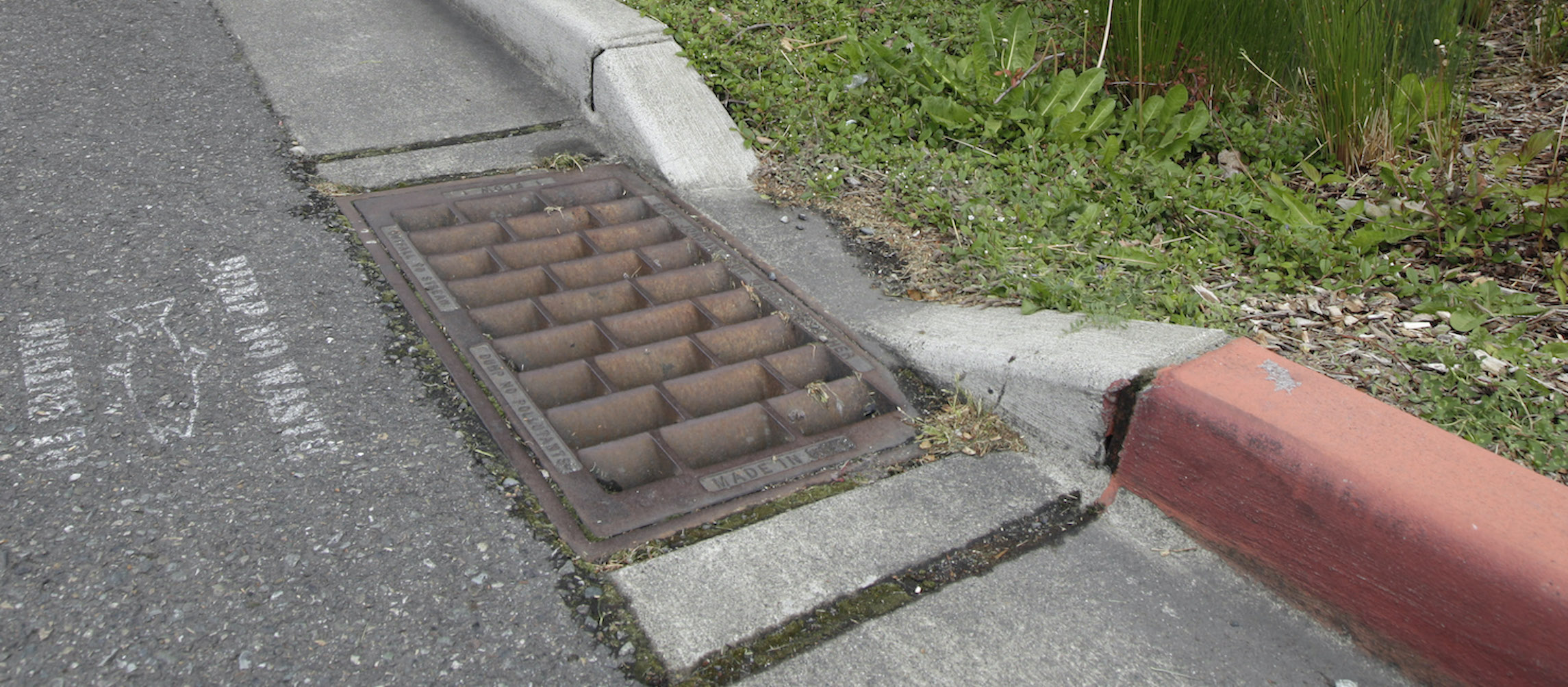 Woman found naked and bound at bottom of Florida storm drain