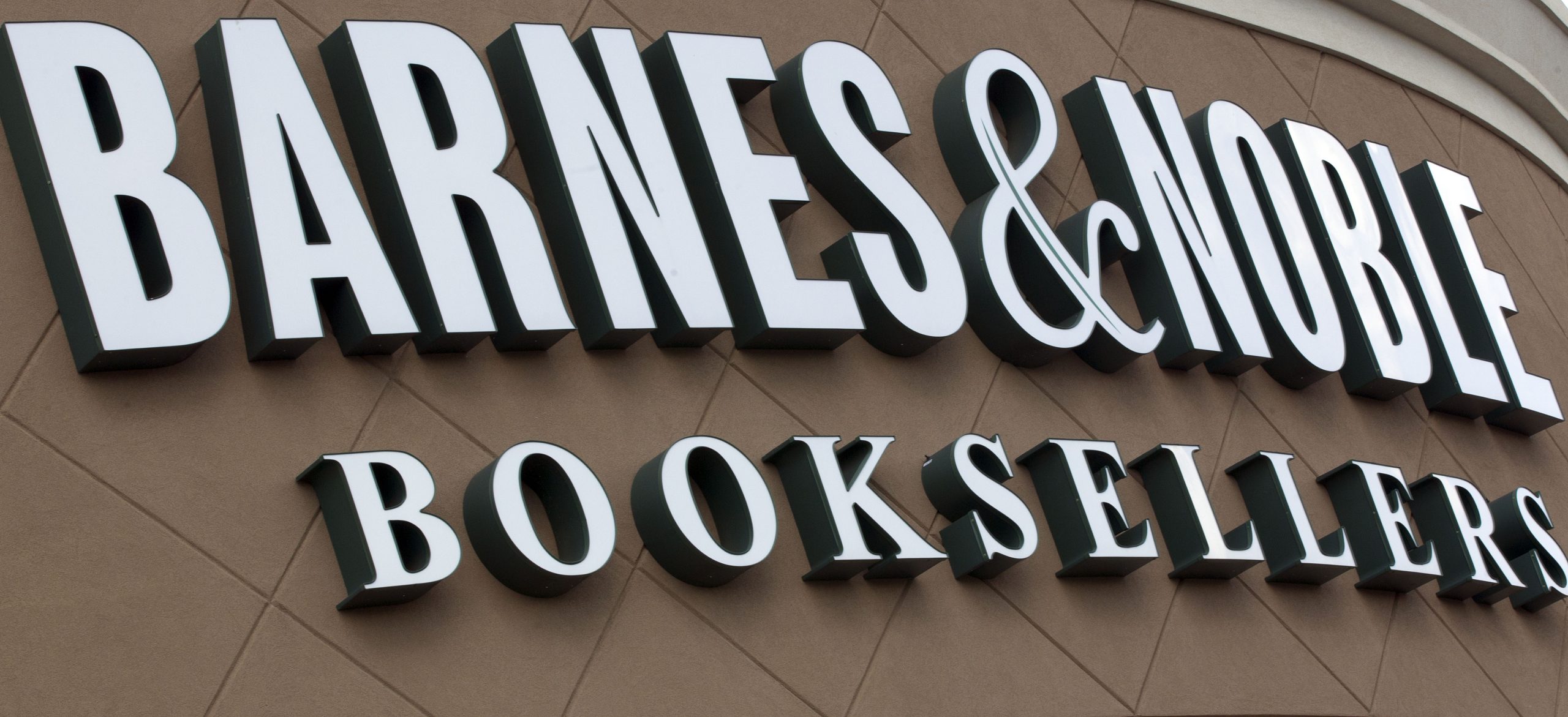 Barnes & Noble cyberattack exposes personal customer information
