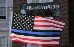 Black Lives Matter protester in Florida missing after tweeting about sexual assault