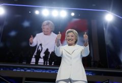 ‘PR Executive-1’ identified as longtime Clinton adviser who fed falsehood to Steele source