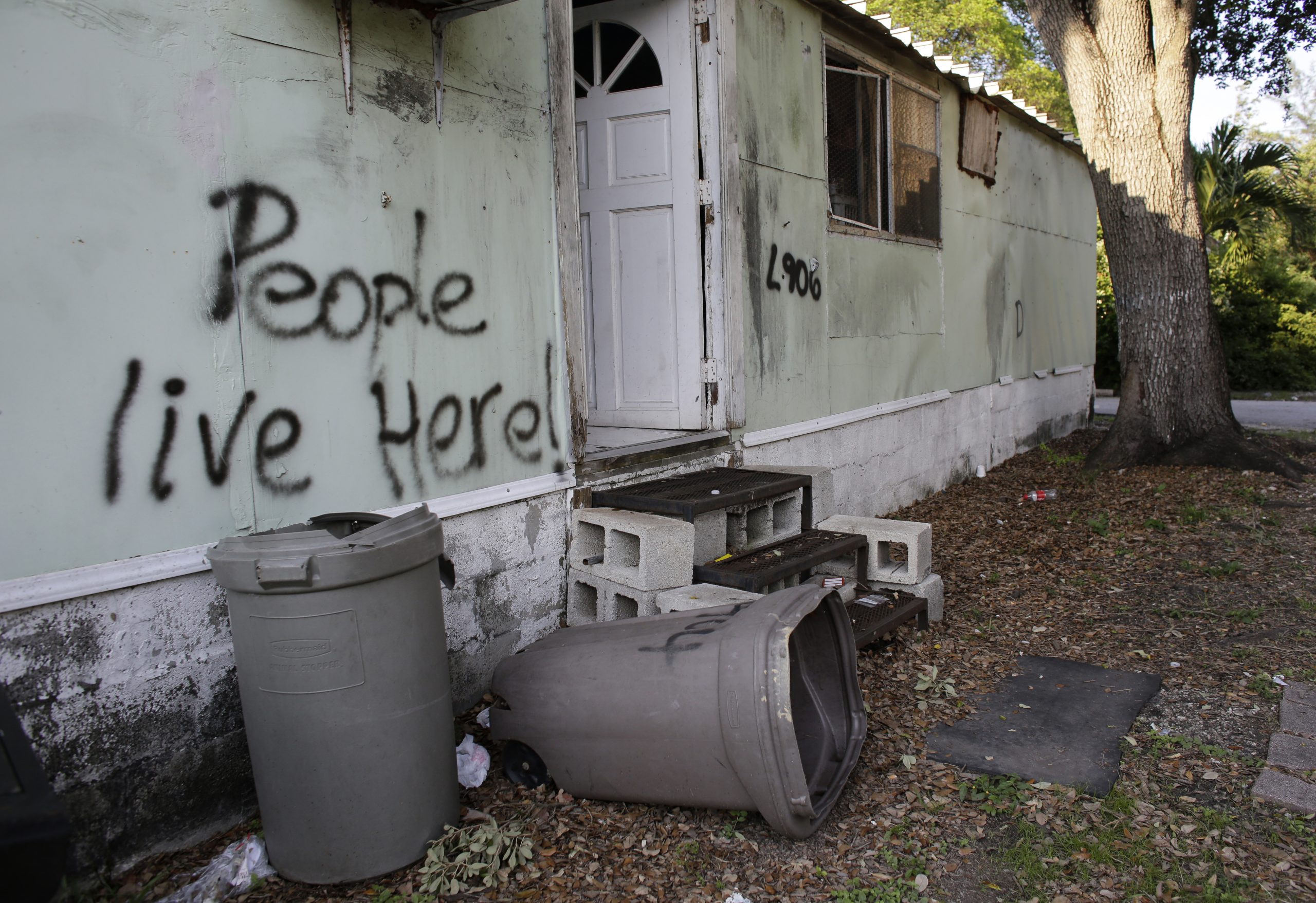 Florida Realtors’ proposed amendment demands housing funds be spent on housing