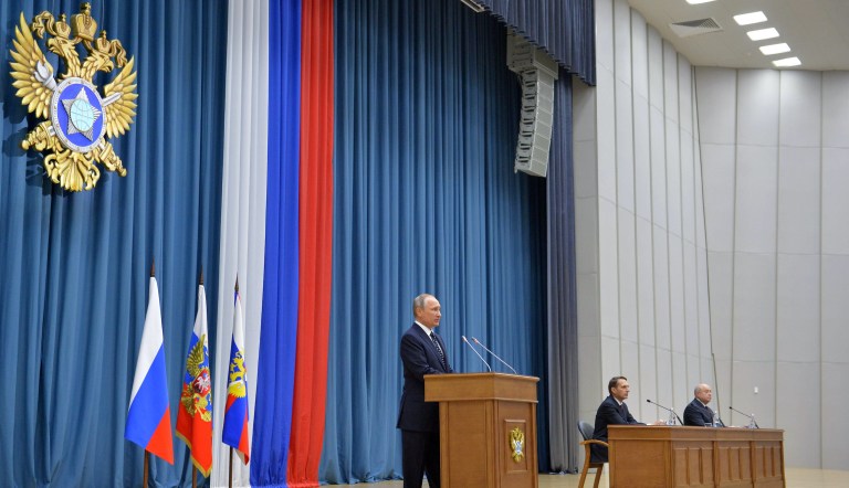 The folly of Biden’s verbose Russia strategy