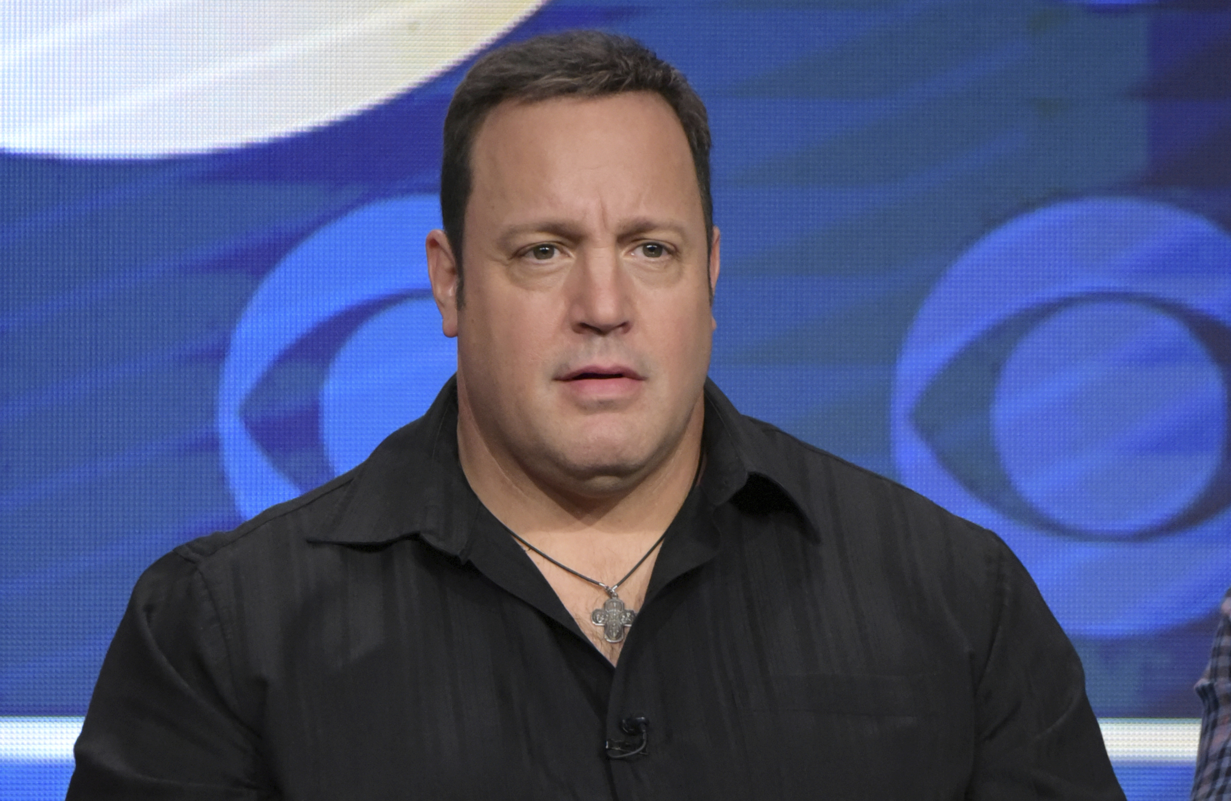 Actor Kevin James releases short film mocking strict coronavirus response